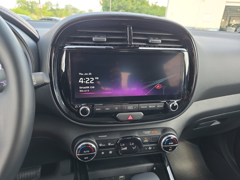 2025 Kia Soul