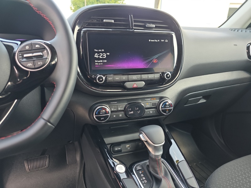 2025 Kia Soul