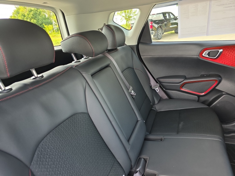 2025 Kia Soul