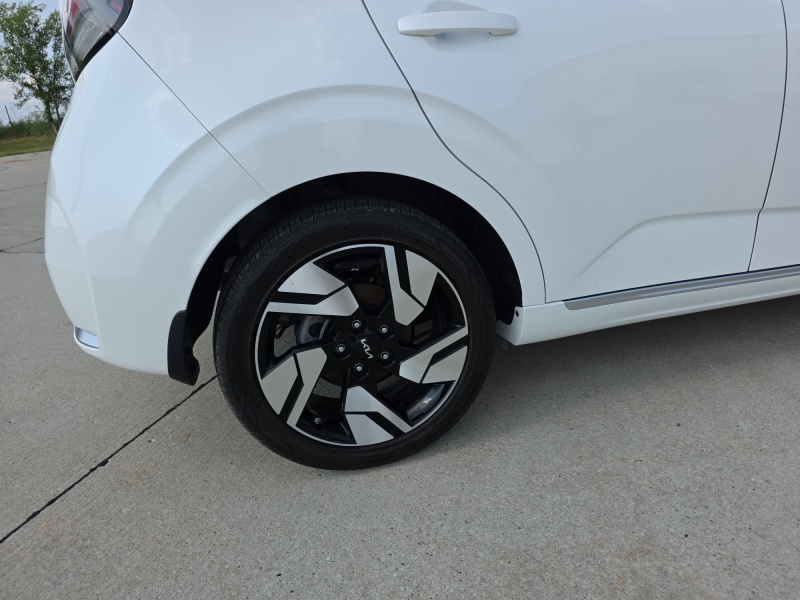2025 Kia Soul