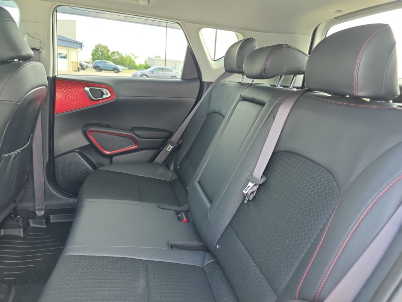 2025 Kia Soul