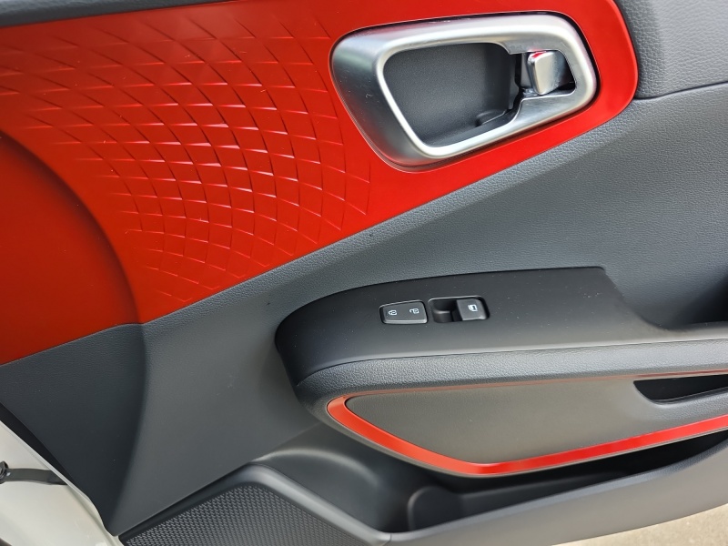 2025 Kia Soul