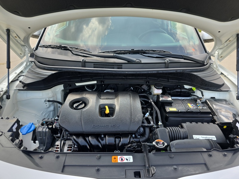 2025 Kia Soul