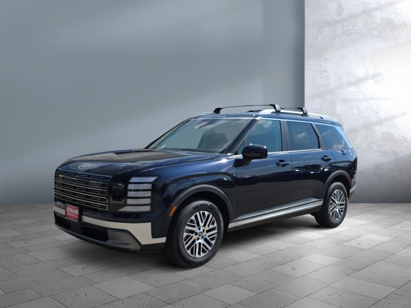 New 2026 Hyundai Palisade SEL 7P SUVs
