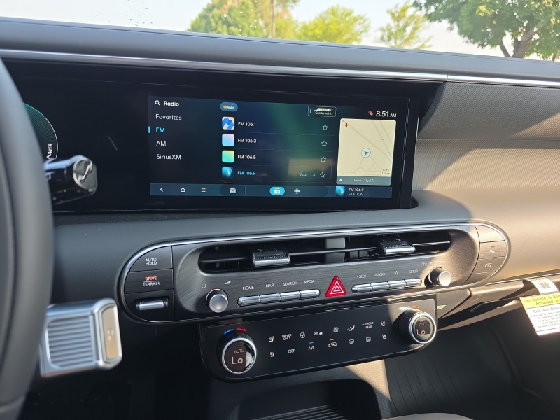 2026 Hyundai Palisade Hybrid