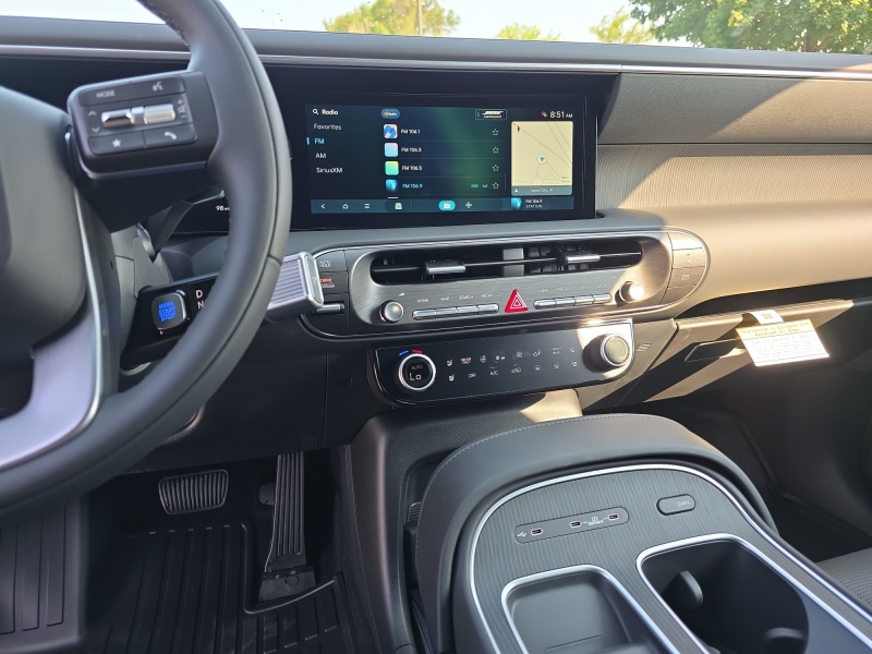 2026 Hyundai Palisade Hybrid