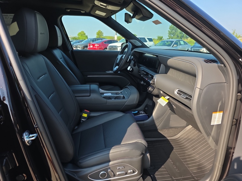 2026 Hyundai Palisade Hybrid