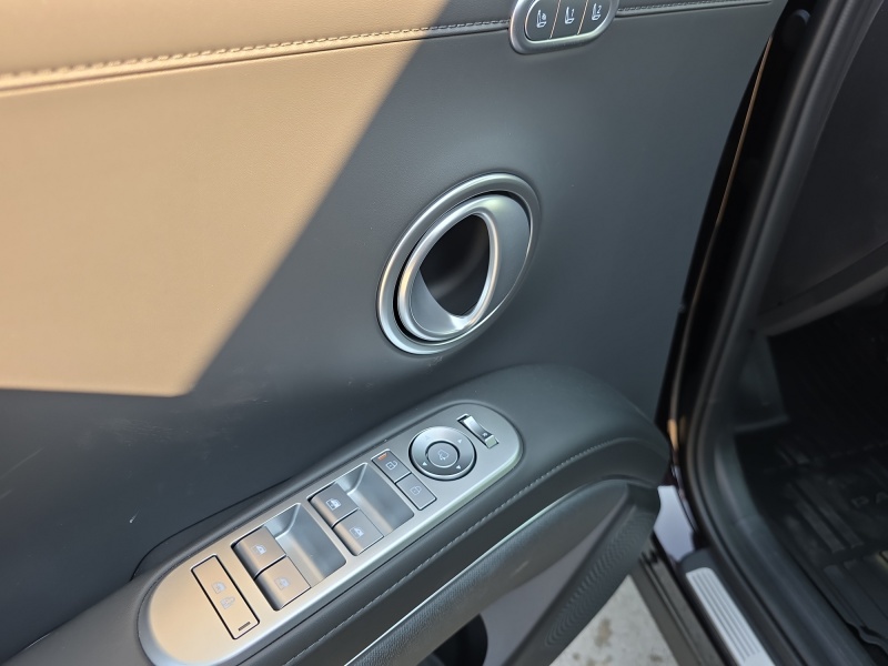 2026 Hyundai Palisade Hybrid