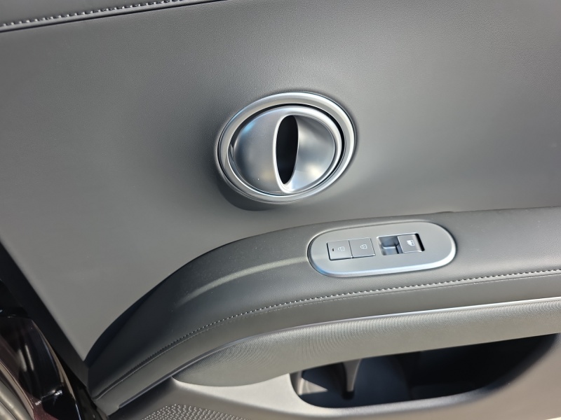 2026 Hyundai Palisade Hybrid