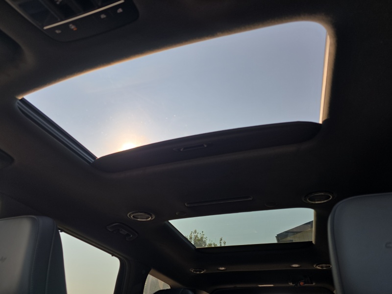 2026 Hyundai Palisade Hybrid