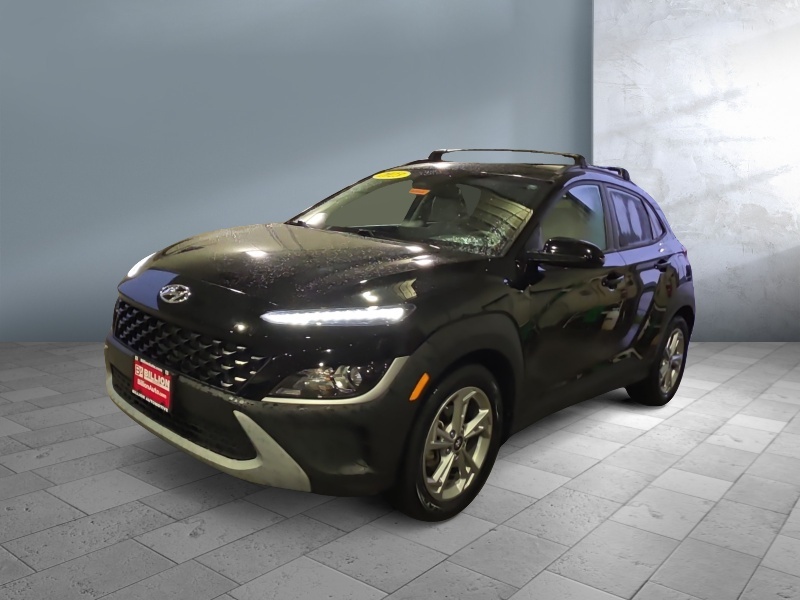 Used 2023 Hyundai Kona SEL Crossovers