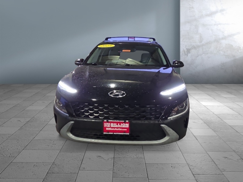 2023 Hyundai Kona