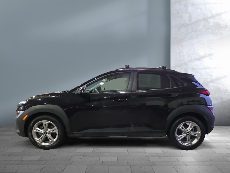 2023 Hyundai Kona