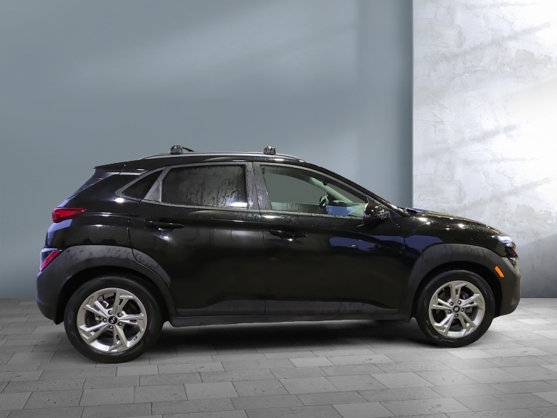 2023 Hyundai Kona