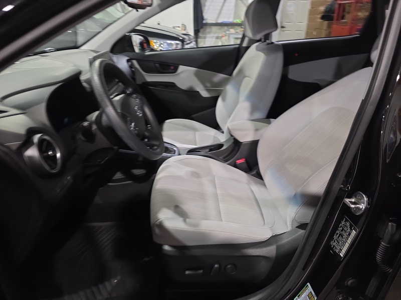 2023 Hyundai Kona