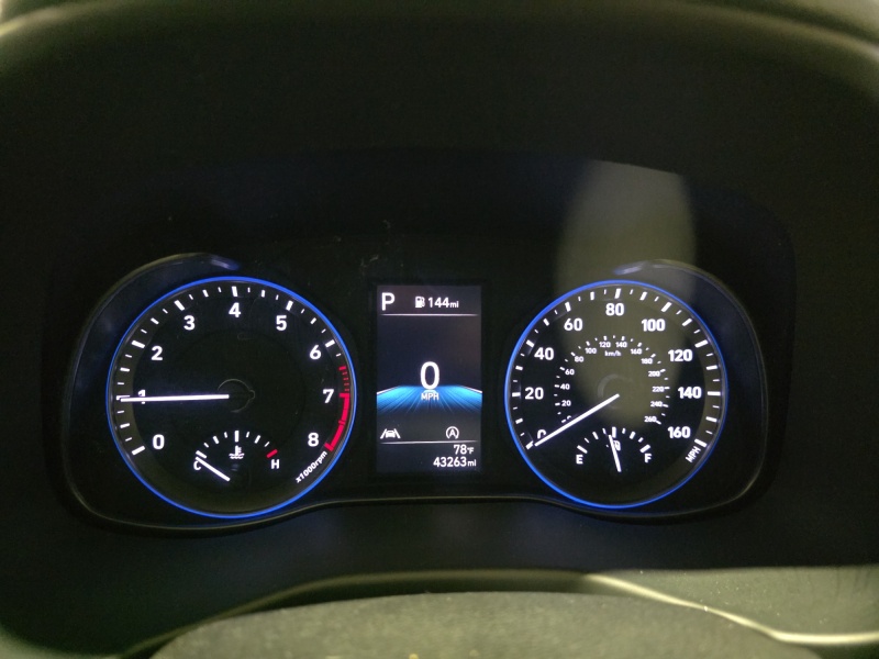 2023 Hyundai Kona