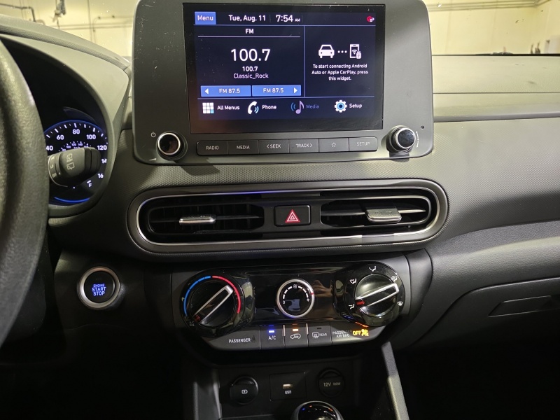 2023 Hyundai Kona
