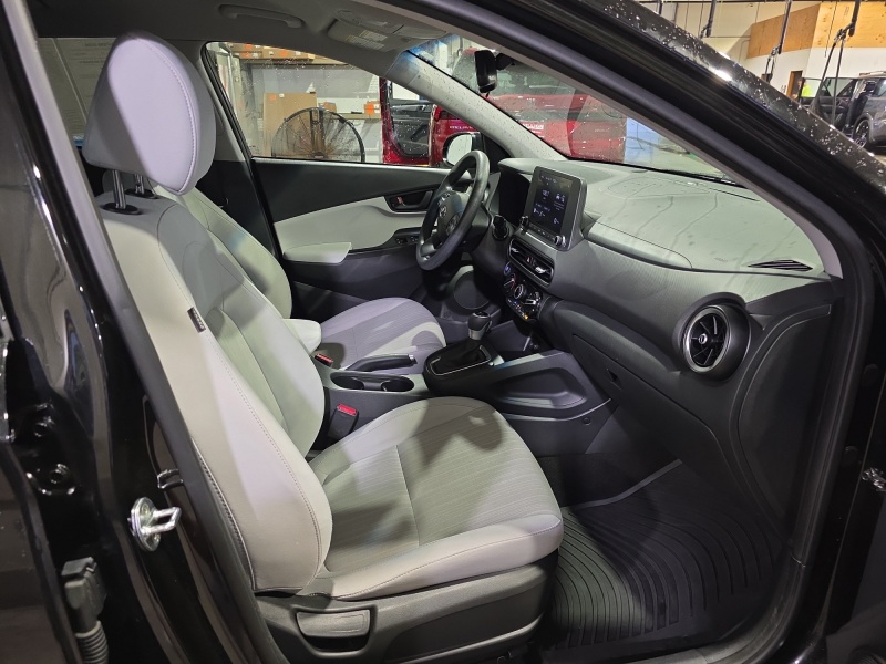 2023 Hyundai Kona