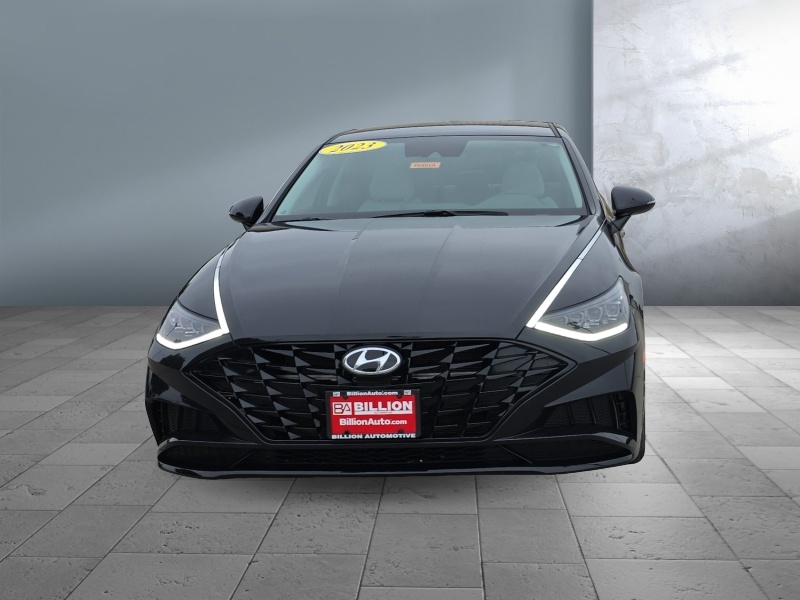 2023 Hyundai Sonata