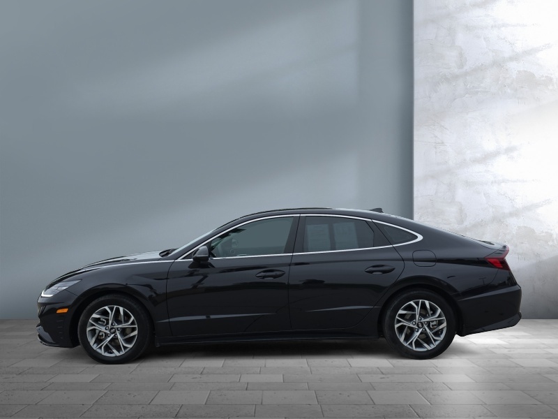 2023 Hyundai Sonata