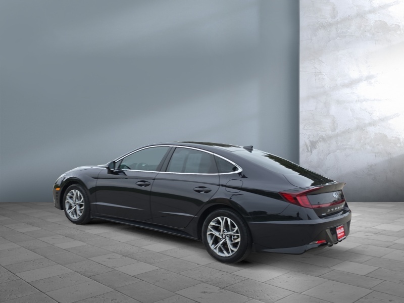 2023 Hyundai Sonata