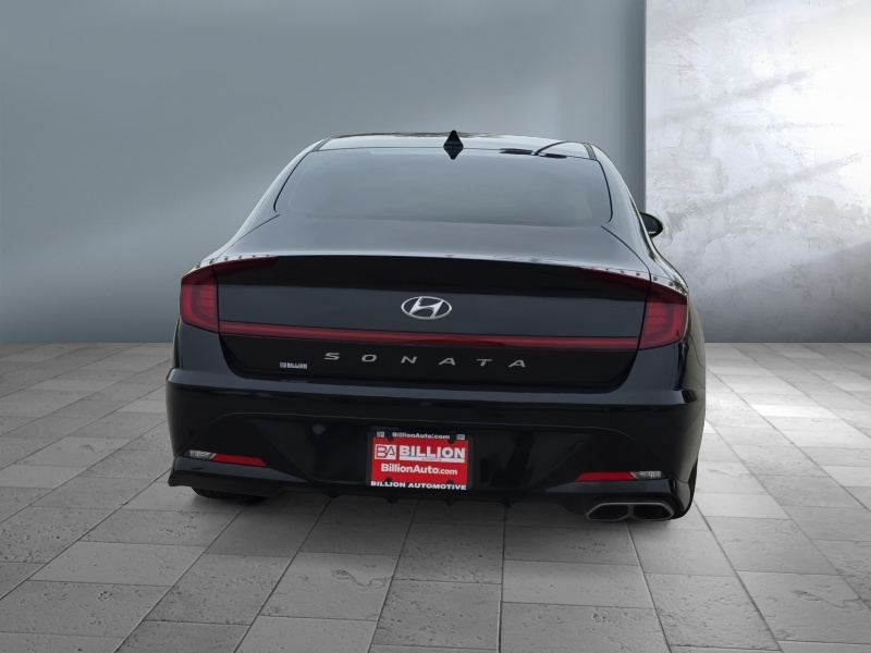 2023 Hyundai Sonata