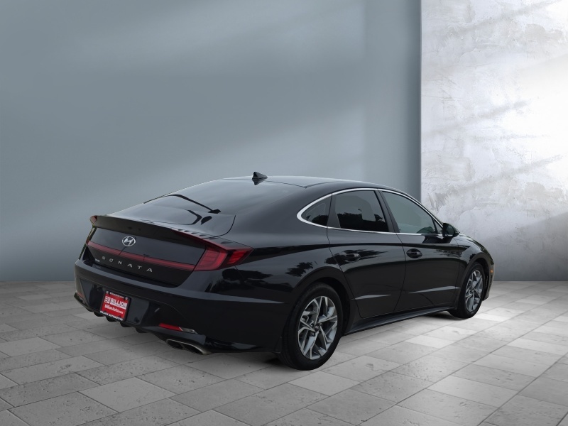 2023 Hyundai Sonata