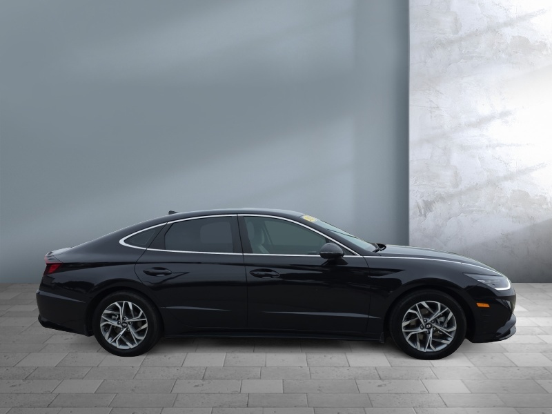 2023 Hyundai Sonata