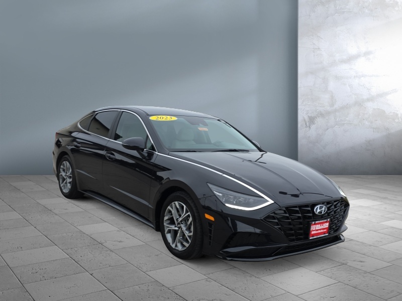 2023 Hyundai Sonata