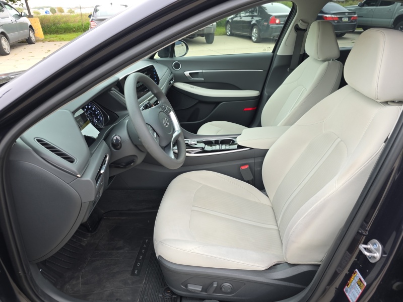 2023 Hyundai Sonata