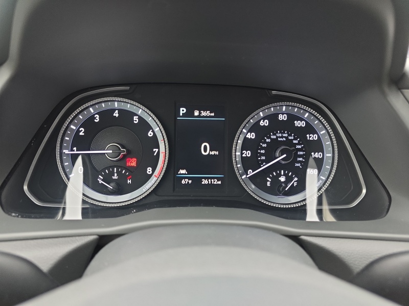 2023 Hyundai Sonata