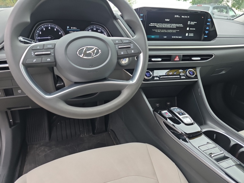 2023 Hyundai Sonata