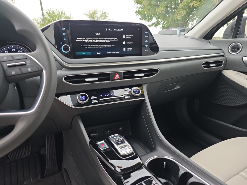 2023 Hyundai Sonata