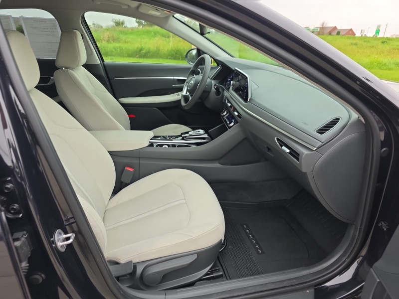 2023 Hyundai Sonata