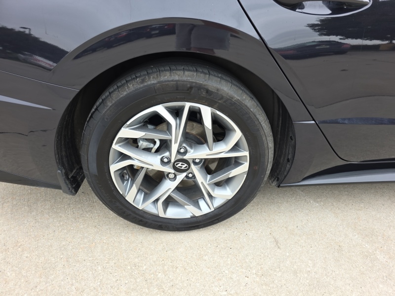 2023 Hyundai Sonata