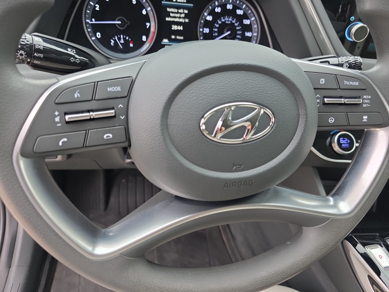 2023 Hyundai Sonata