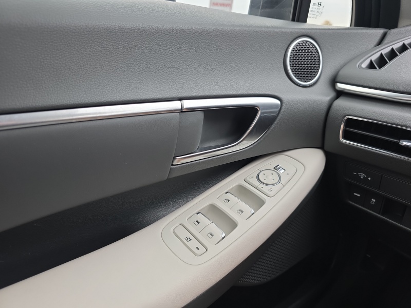2023 Hyundai Sonata