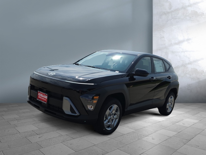New 2027 Hyundai Kona SE Crossovers