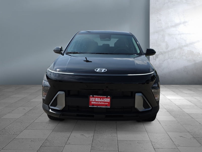 2027 Hyundai Kona