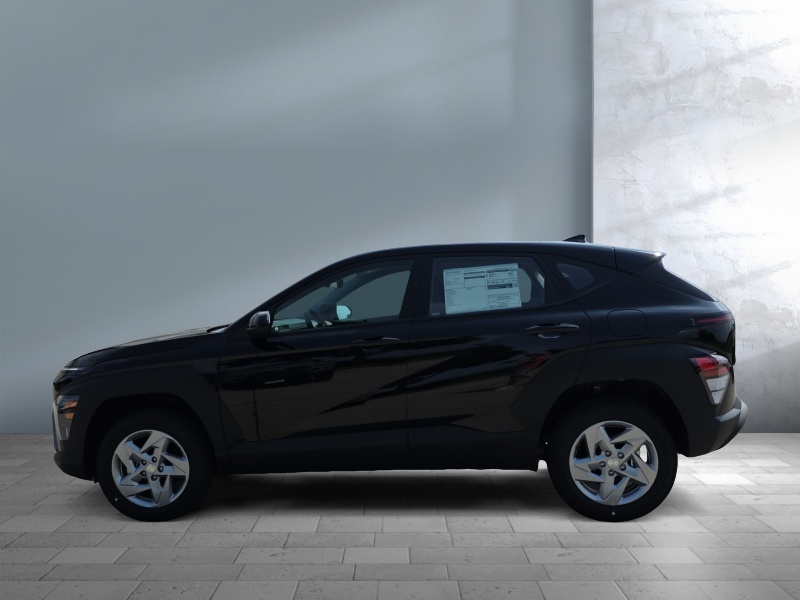2027 Hyundai Kona