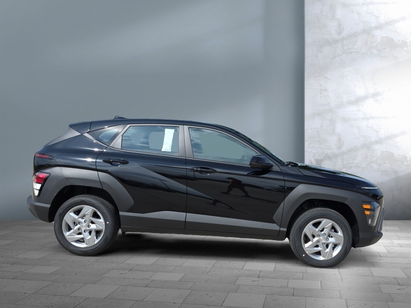 2027 Hyundai Kona