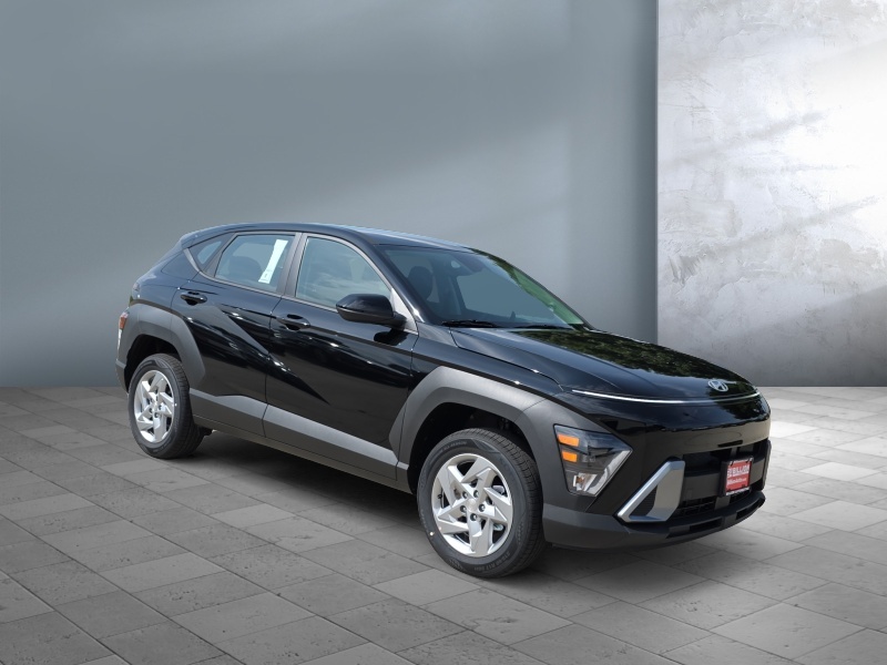 2027 Hyundai Kona