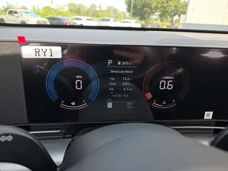 2027 Hyundai Kona