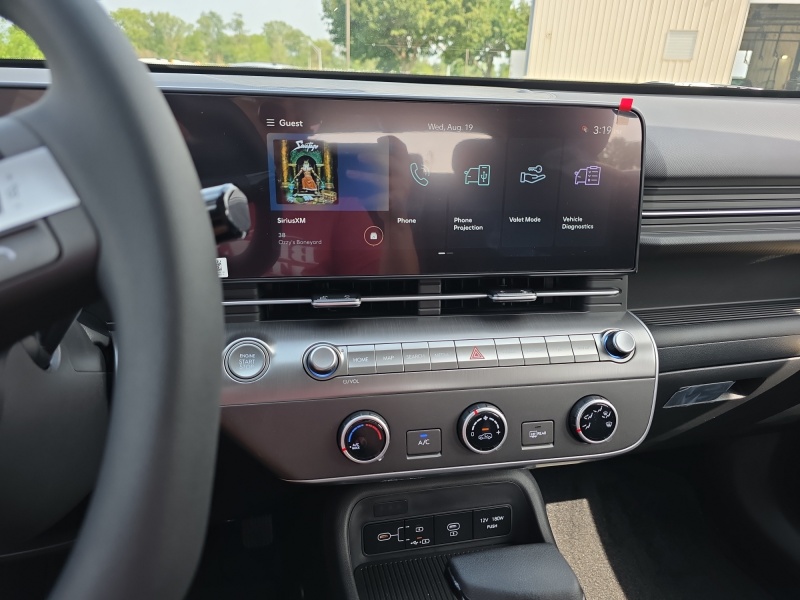 2027 Hyundai Kona