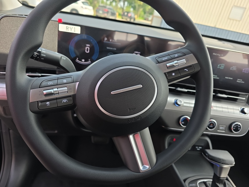 2027 Hyundai Kona