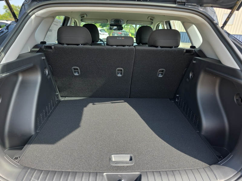 2027 Hyundai Kona
