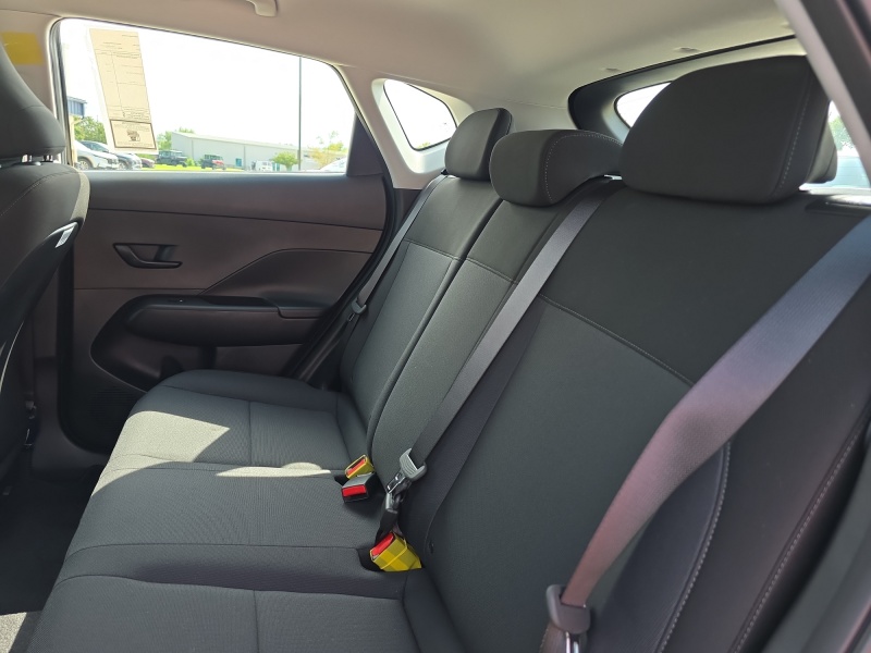 2027 Hyundai Kona