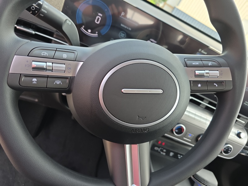 2027 Hyundai Kona