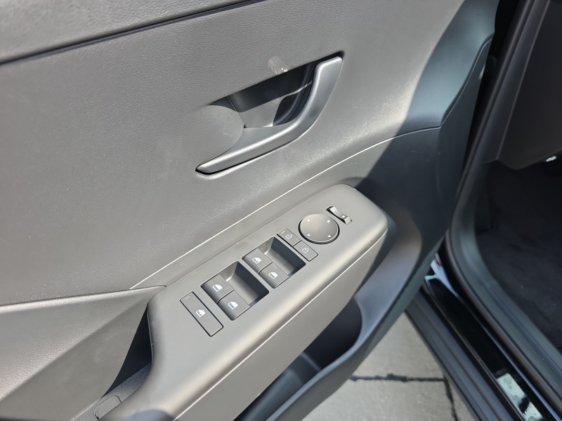 2027 Hyundai Kona