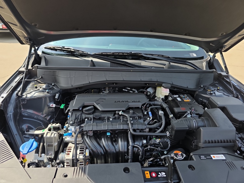 2027 Hyundai Kona